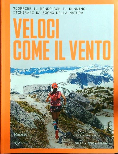 Veloci come il vento | Immagine principale