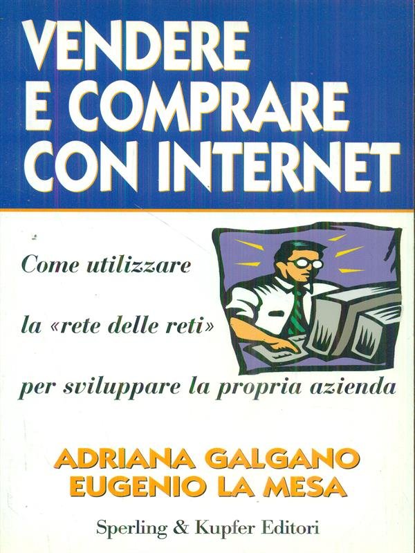 Vendere e comprare con internet
