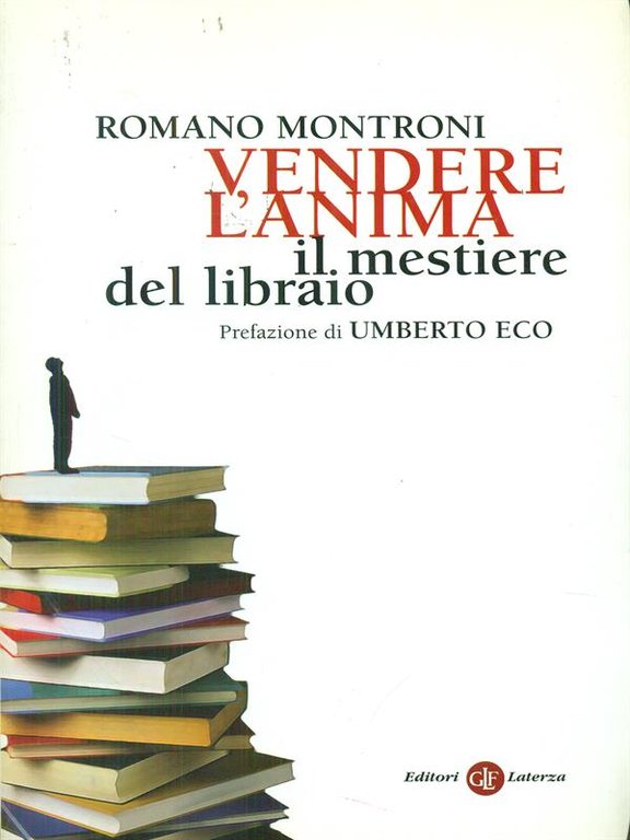 Vendere l'anima | Immagine Gallery 2