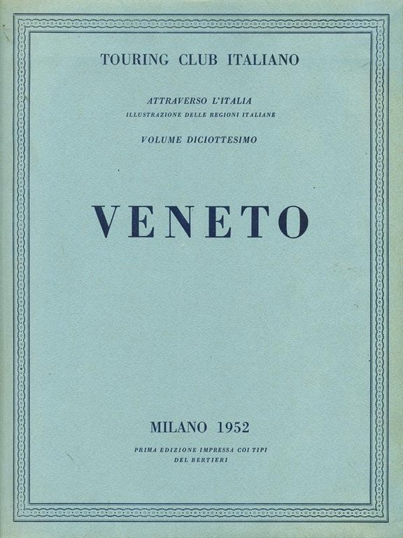 Veneto