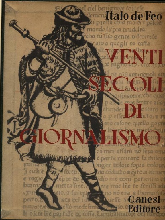 Venti secoli di giornalismo | Immagine Gallery 2