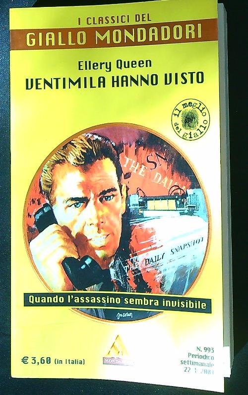 Ventimila hanno visto