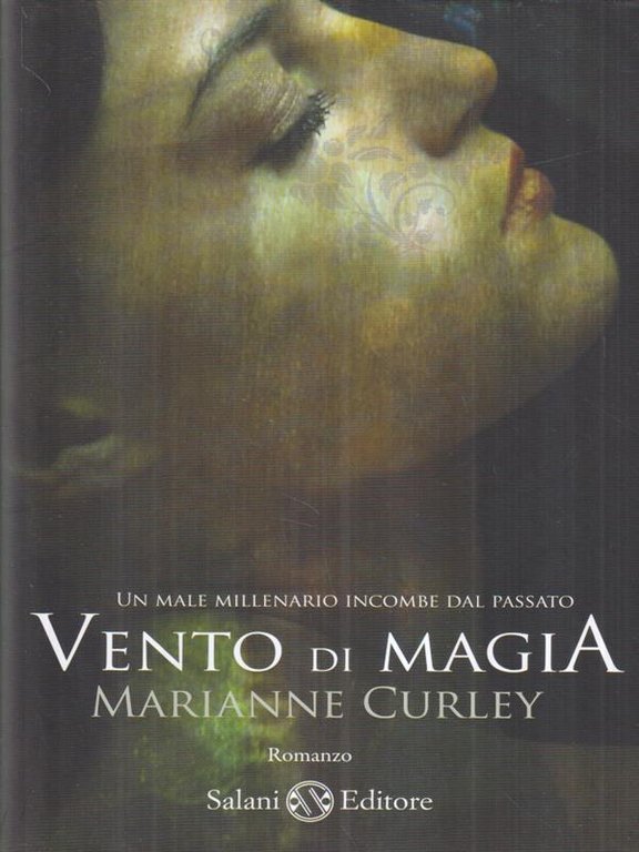 Vento di magia