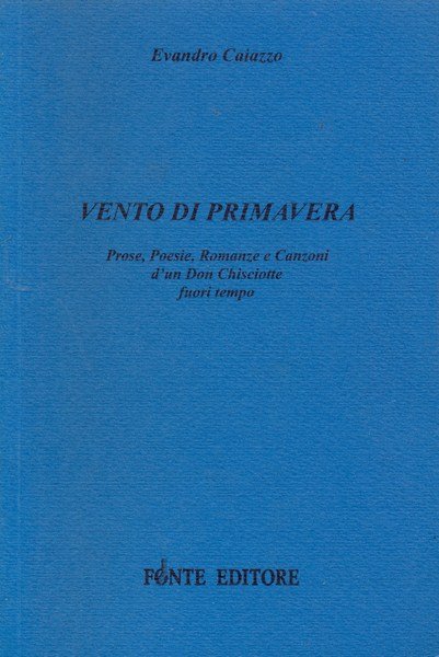 Vento di primavera | Immagine Gallery 2