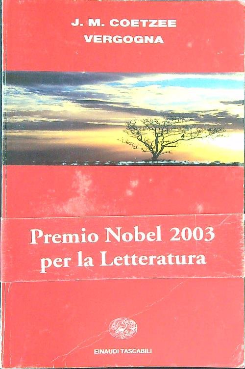 Vergogna