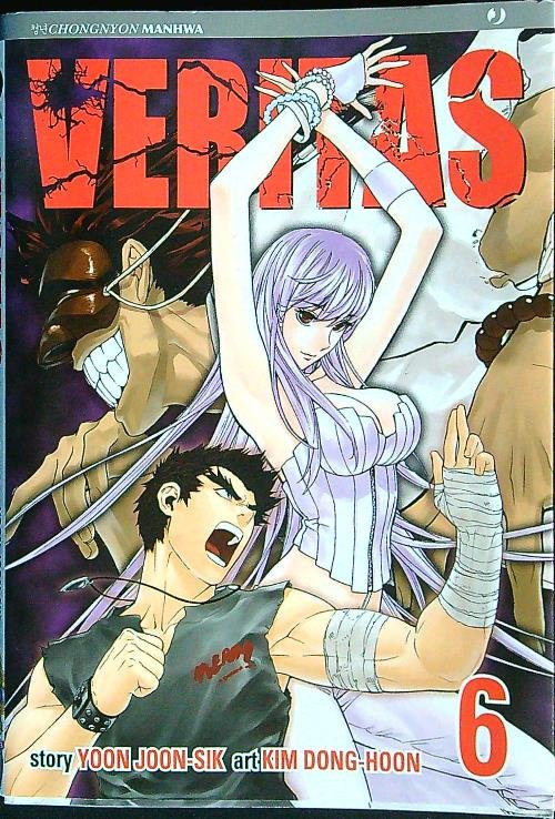 Veritas 6