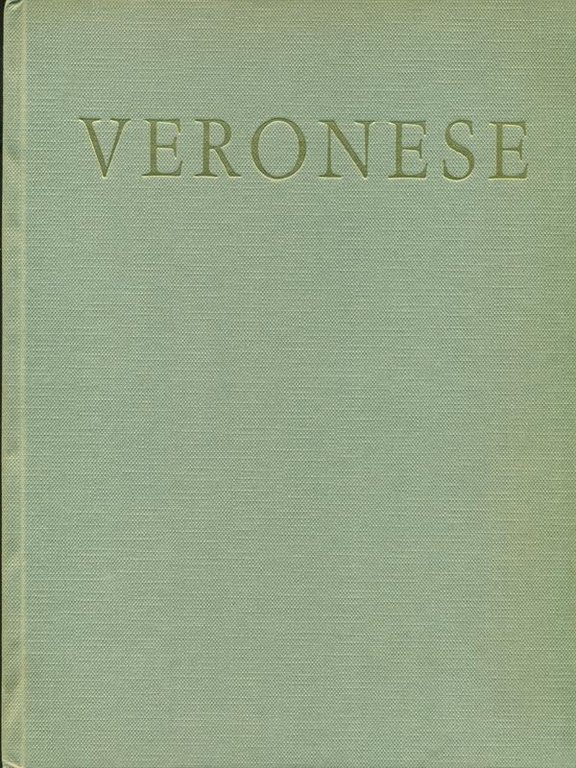 Veronese: 152 tavole in rotocalco ed 1 tricromia | Immagine Gallery 2