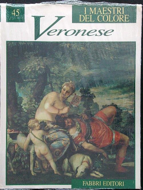 Veronese | Immagine principale