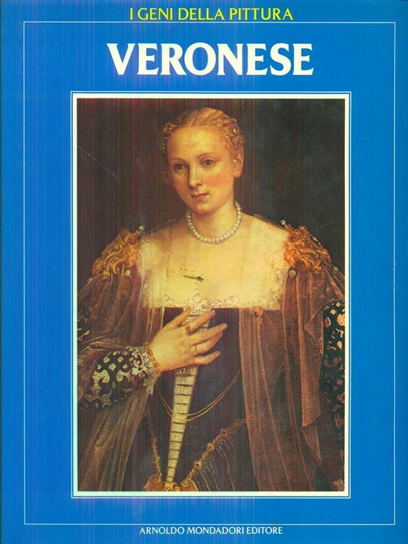 Veronese | Immagine Gallery 2