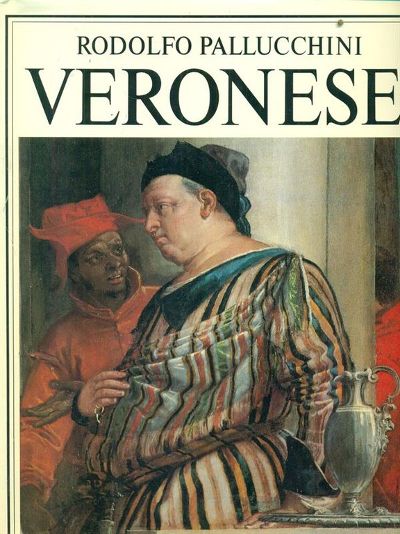 Veronese | Immagine Gallery 2