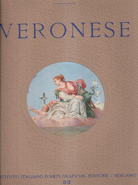 Veronese | Immagine Gallery 2