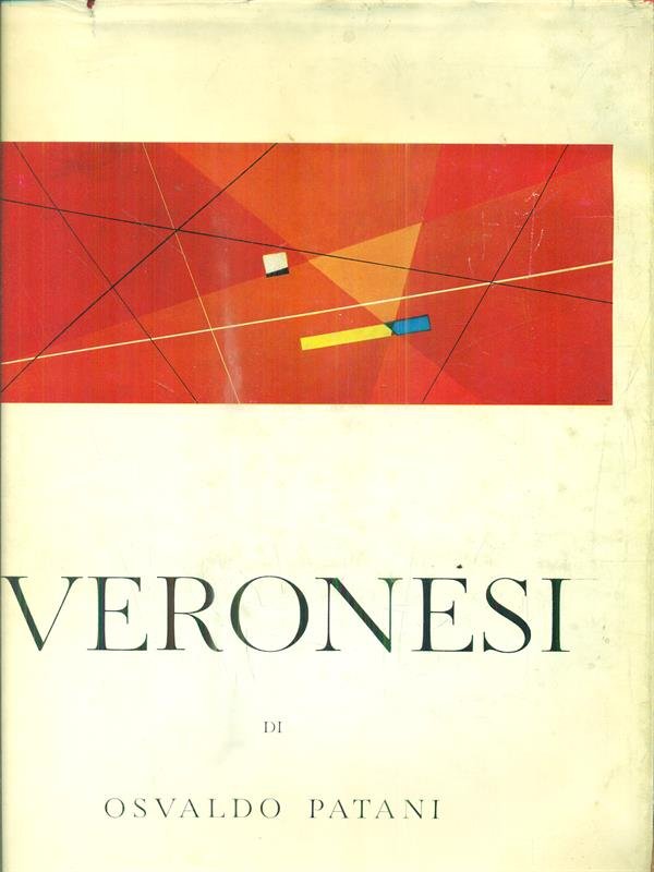 Veronesi | Immagine principale
