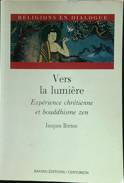 Vers la lumiere