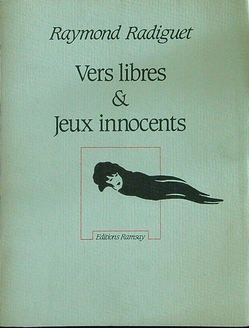Vers Libres & Jeux Innocents