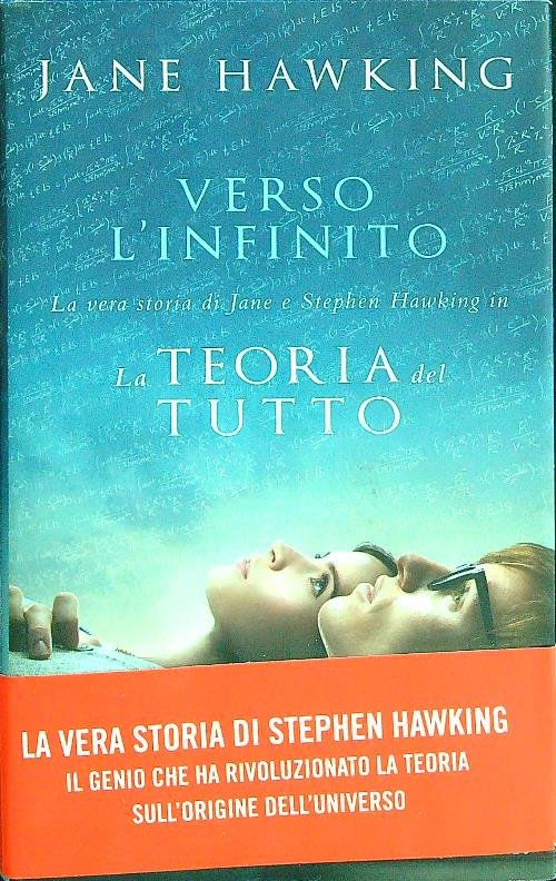 Verso l'infinito