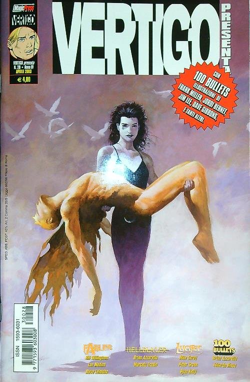 Vertigo 28/2003