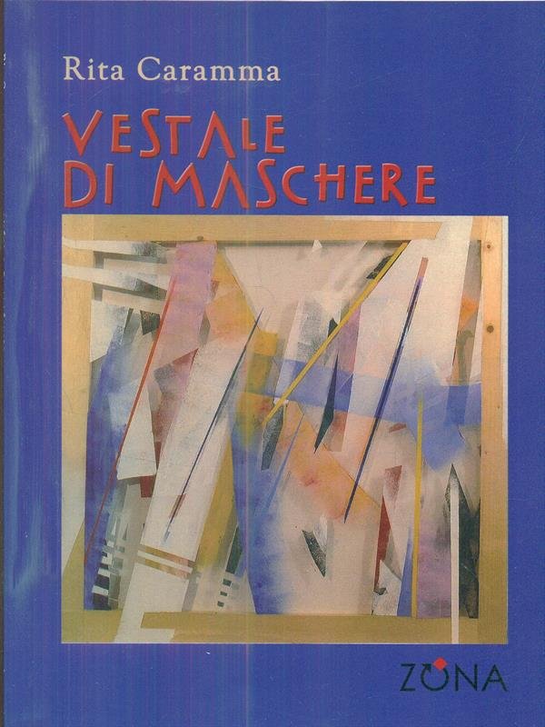 Vestale di maschere