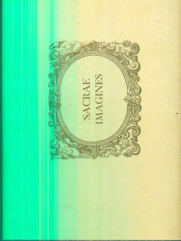 Veteris et Novi Testamenti. Sacrae imagines | Immagine Gallery 2