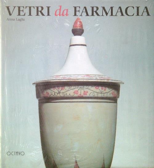Vetri da farmacia