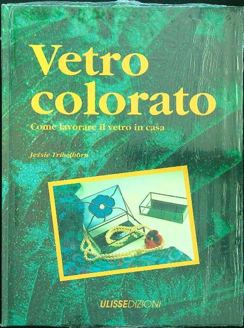 Vetro Colorato