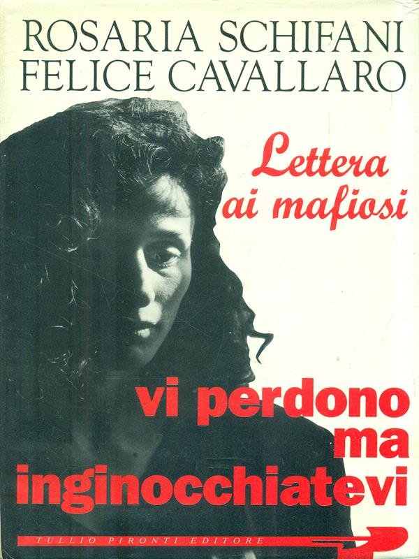 Vi perdono ma inginocchiatevi