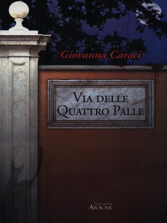 Via delle quattro palle