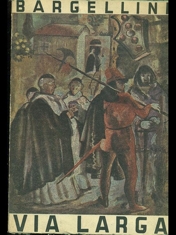 Via Larga | Immagine Gallery 2