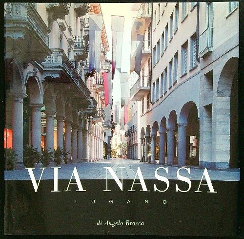 Via Nassa Lugano