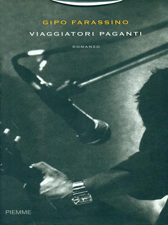 Viaggiatori paganti