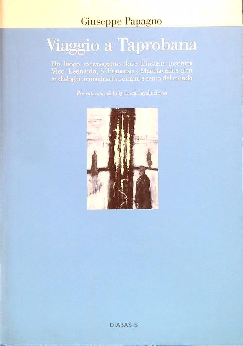 Viaggio a Taprobana
