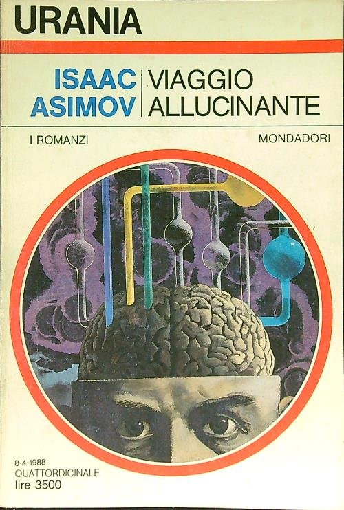 Viaggio allucinante