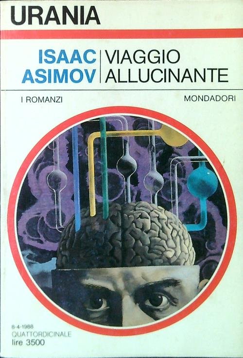 Viaggio allucinante