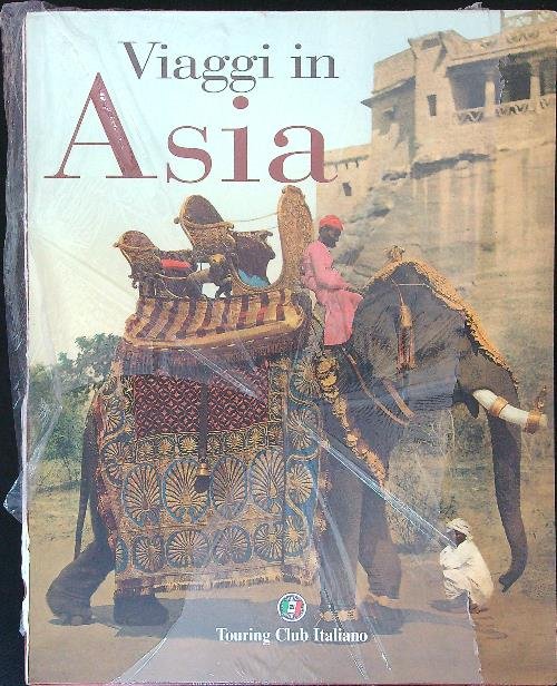 Viaggio in Asia
