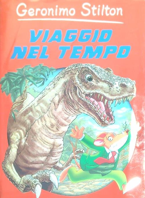 Viaggio nel tempo