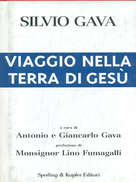 Viaggio nella Terra di Gesu' | Immagine Gallery 2