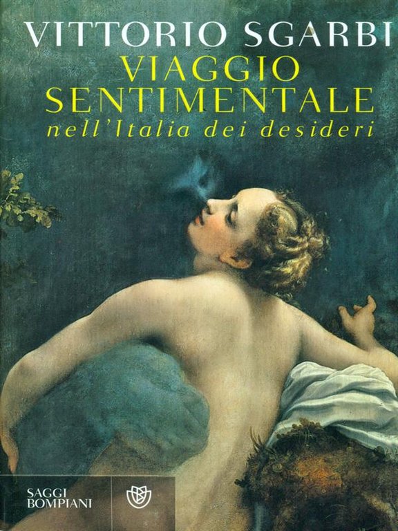 Viaggio sentimentale nell'Italia dei desideri | Immagine Gallery 2