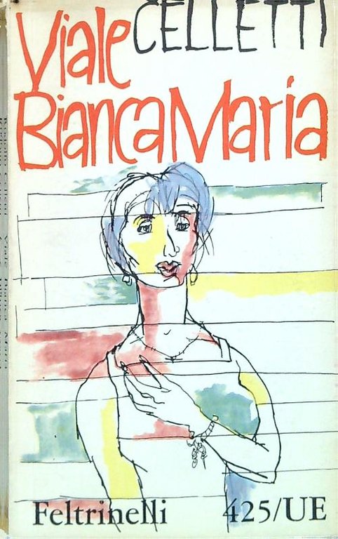 Viale Bianca Maria