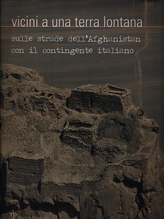 Vicini a una terra lontana