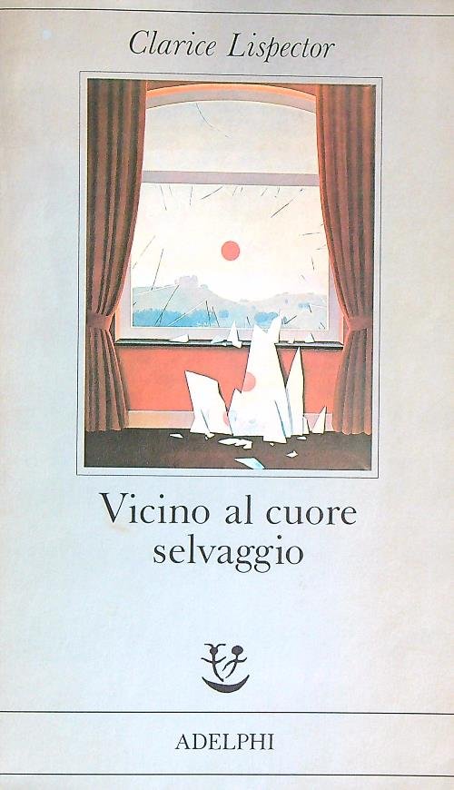 Vicino al cuore selvaggio