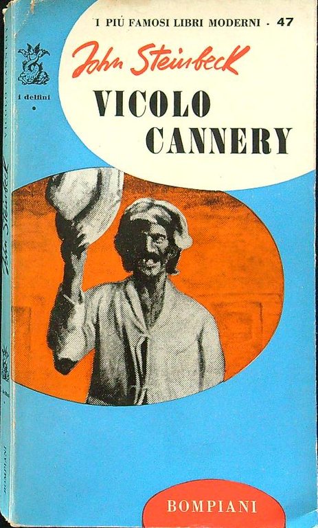 Vicolo Cannery | Immagine Gallery 2