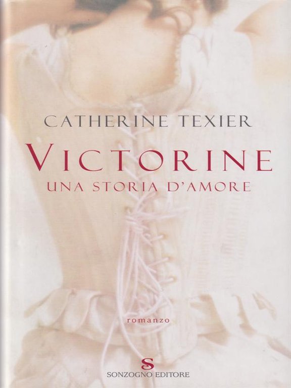 Victorine. Una storia d'amore