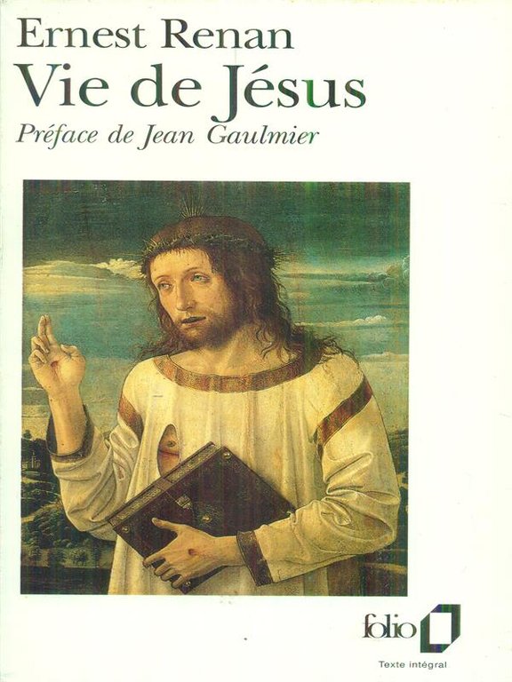 Vie De Jesus