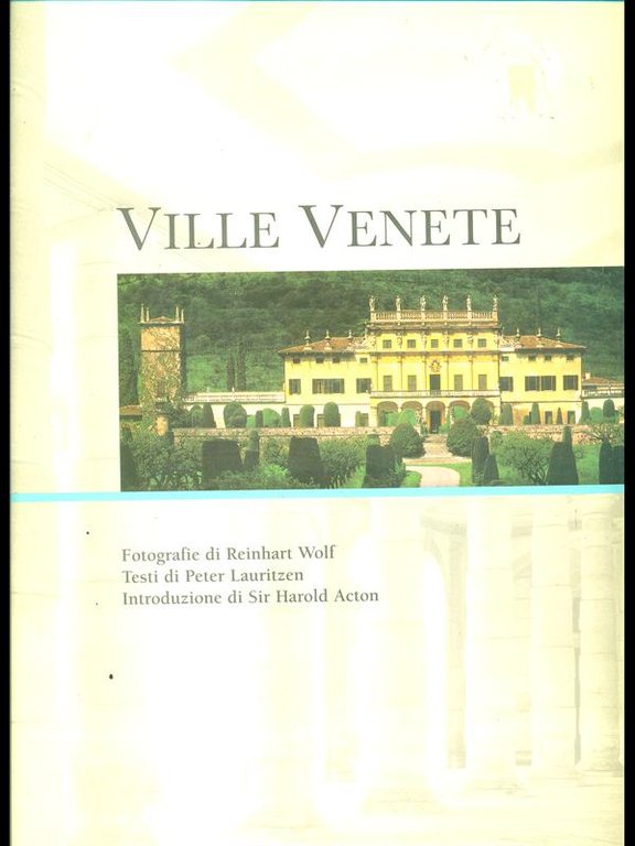 Ville Venete