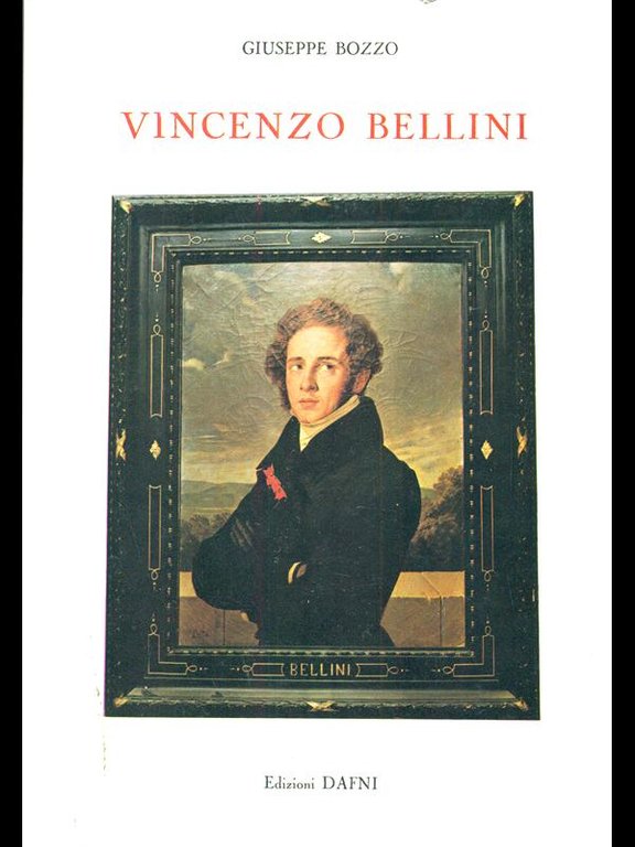 Vincenzo Bellini | Immagine Gallery 2