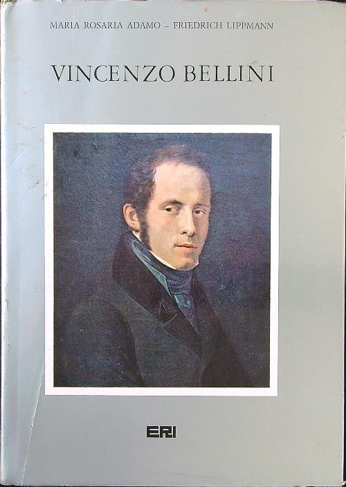 Vincenzo Bellini | Immagine principale