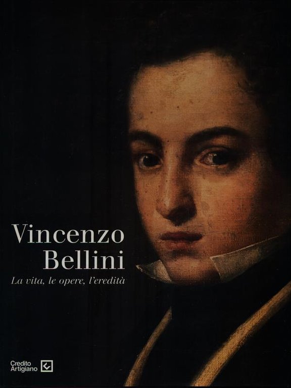 Vincenzo Bellini. La vita, le opere, l'eredita' | Immagine Gallery 2