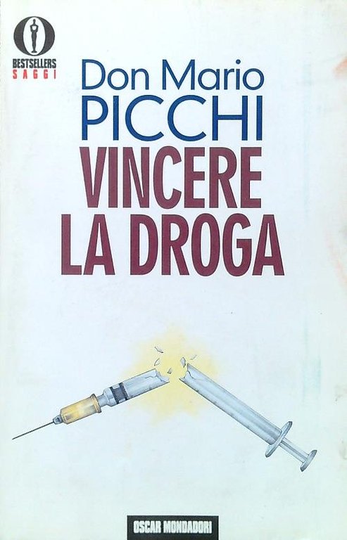 Vincere la droga | Immagine Gallery 2