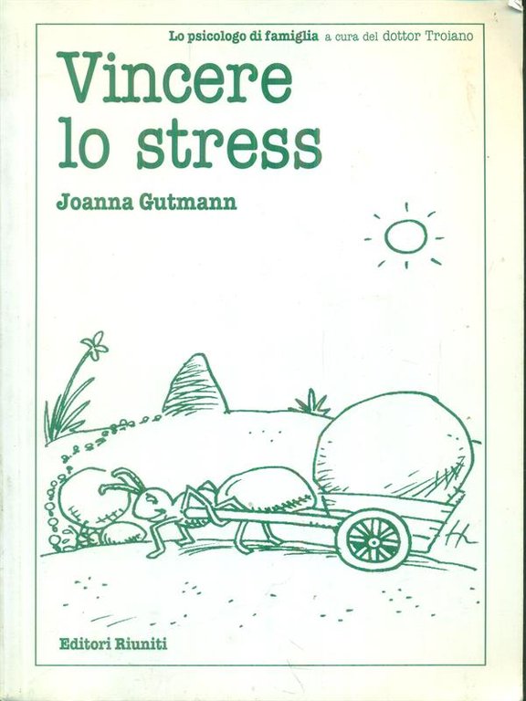 Vincere lo stress
