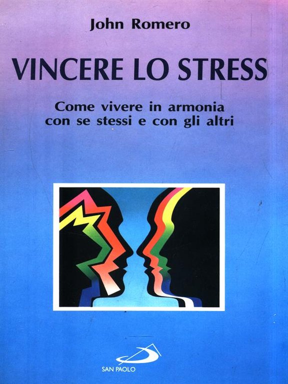 Vincere lo stress