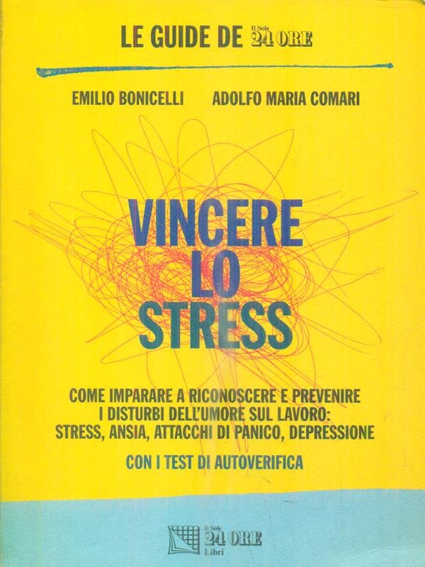 Vincere lo stress